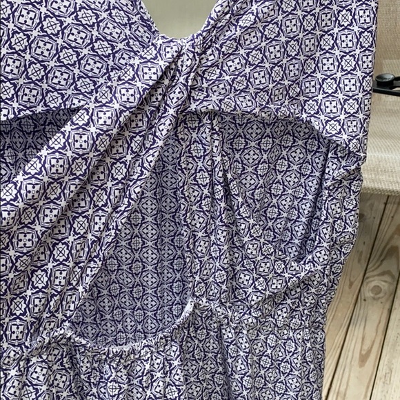MARKET & SPRUCE brand midi dress from Stitch Fix - Picture 11 of 14